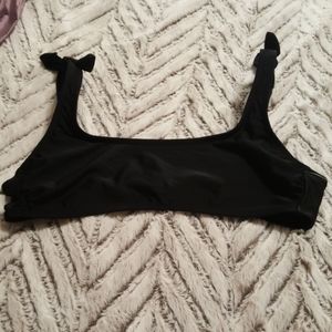 Bikini Top. NEW. Never Worn.